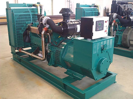 建邺505kw康明斯柴油发电机组图片 建邺505kw康明斯柴油发电机组图片