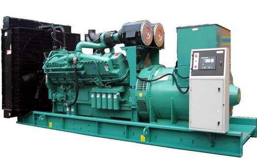 建邺150kw康明斯柴油发电机组图片 建邺150kw康明斯柴油发电机组图片