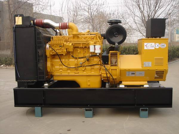 建邺发电机出租