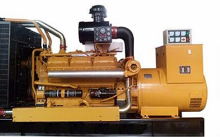 建邺发电机出租