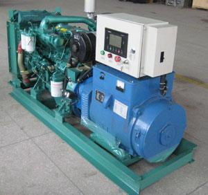 建邺发电机出租