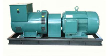 建邺发电机出租