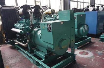 建邺柴油发电机 建邺柴油发电机
