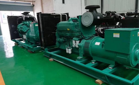 建邺发电机出租 建邺发电机出租